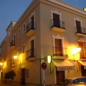 Santa Cruz Maison d'hôtes